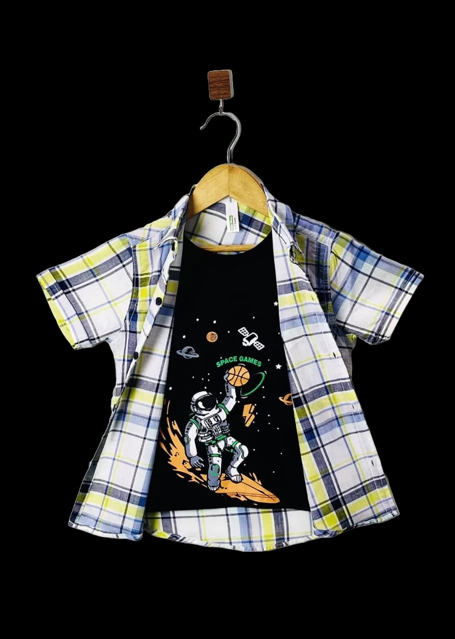 Selected product image